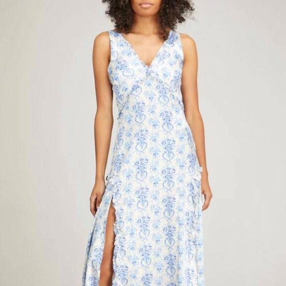 Loveshackfancy Kendall dress Size 6 - Picture 1 of 5